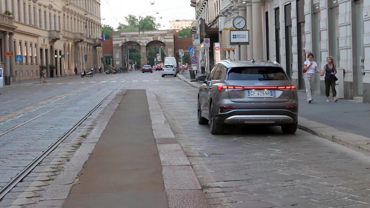 © Da video 