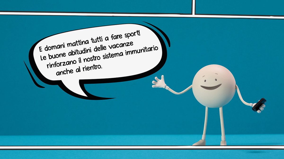 © ufficio stampa 