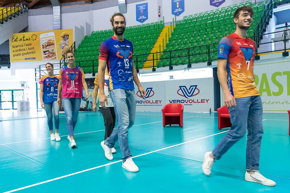 © Vero Volley 