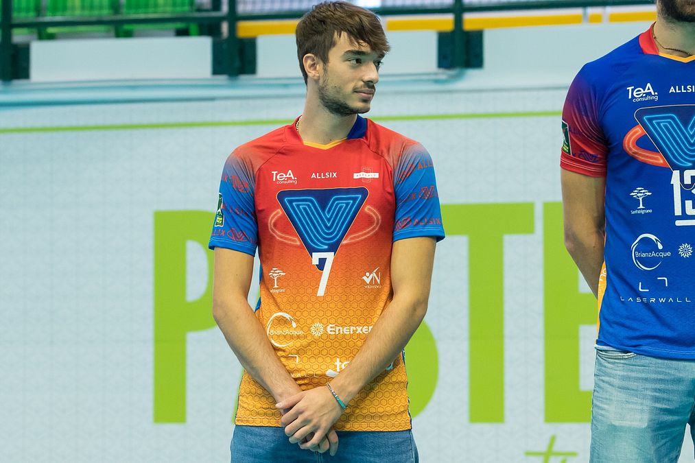 © Vero Volley 