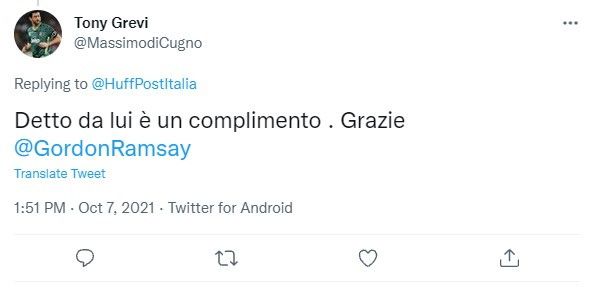 © Twitter 