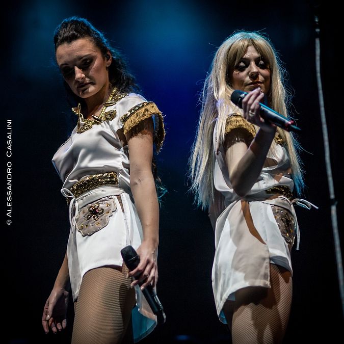 © Ufficio stampa 