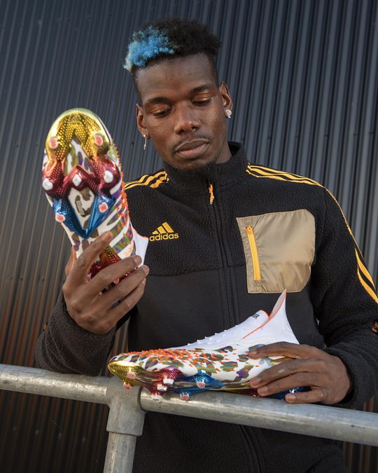 © adidas 