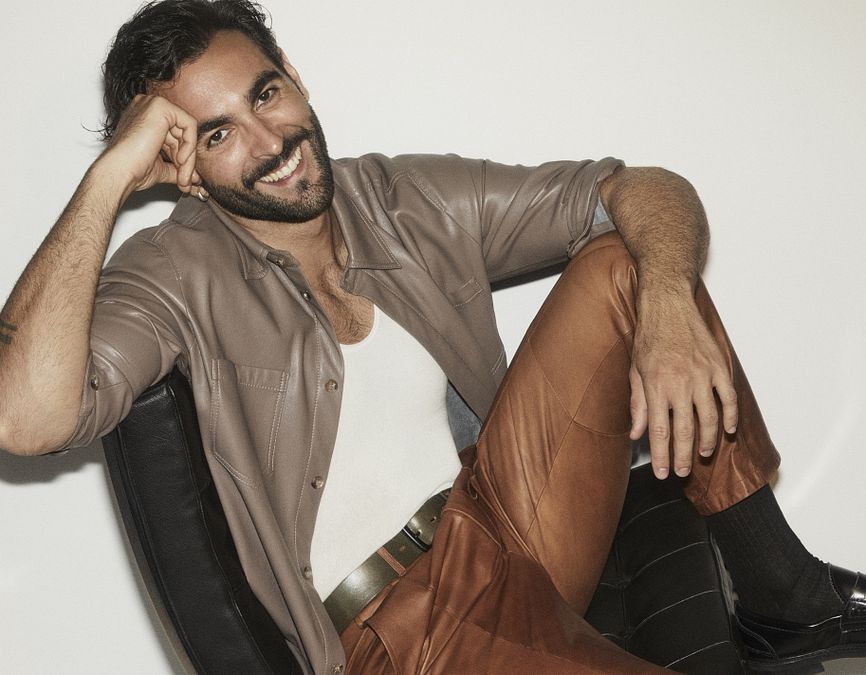 © Alvaro Beamud Cortes  | ph: Alvaro Beamud Cortes