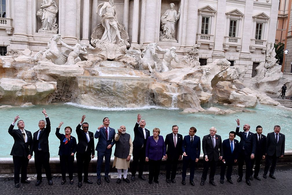 © Afp 