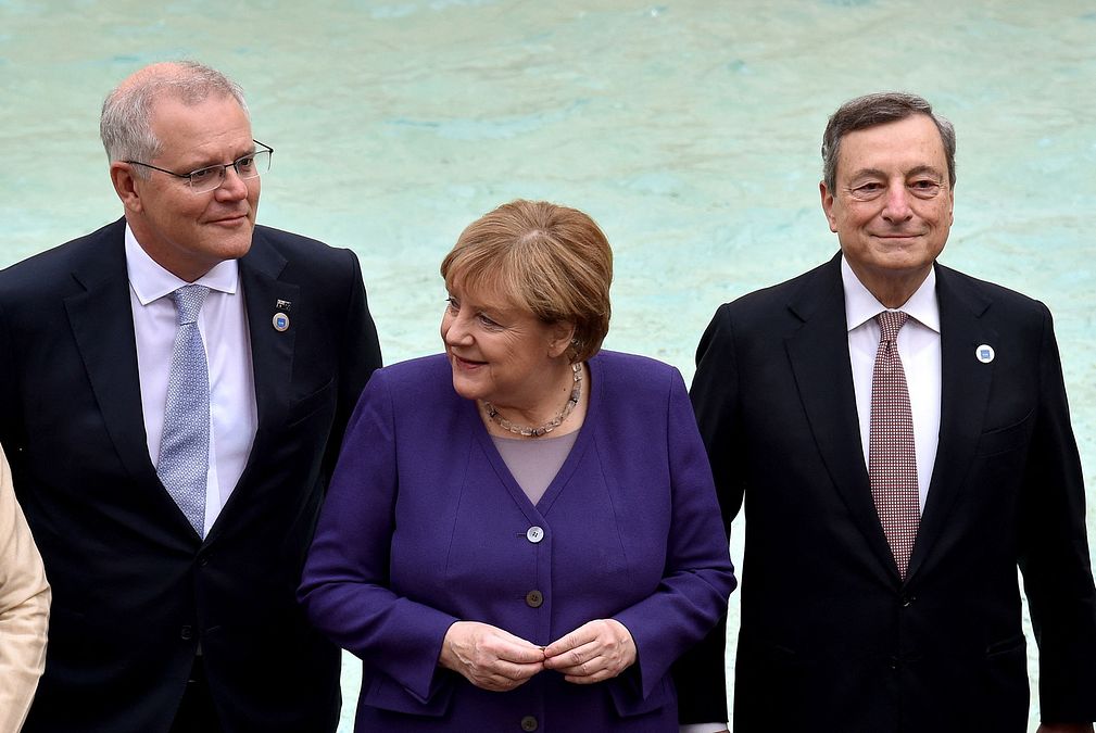 © Afp 