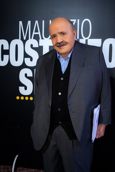© Ufficio Stampa Fascino 