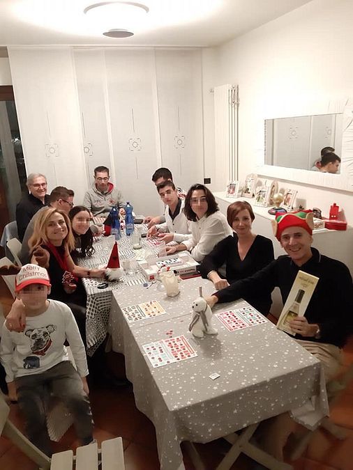 © Ufficio stampa 
