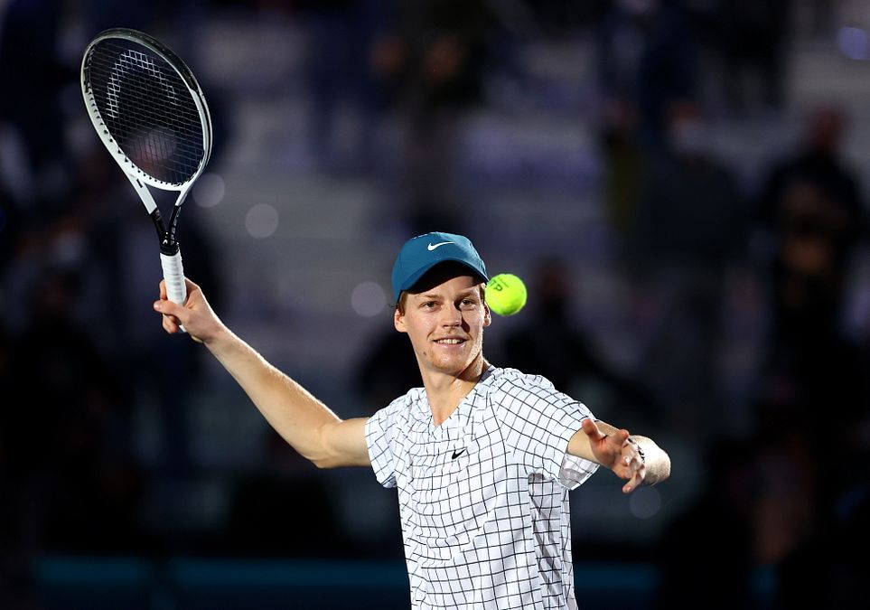 © Getty Images 