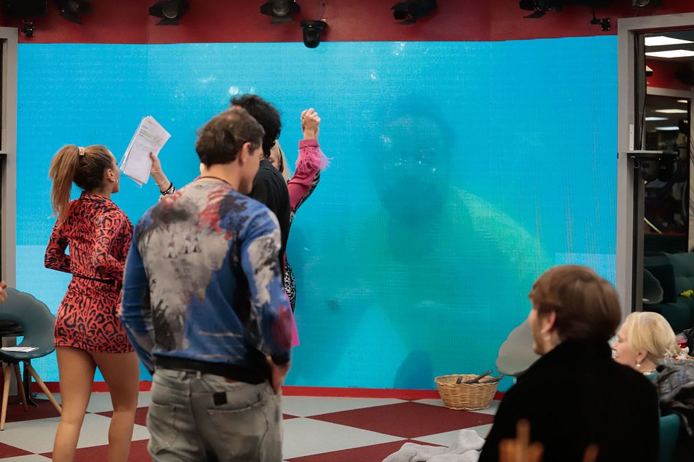 © Endemol Shine 