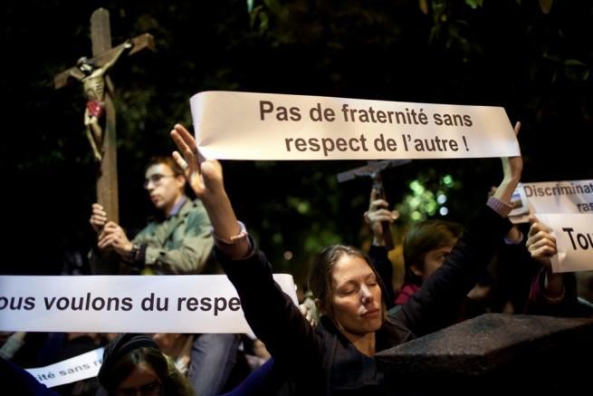 © Ap/Lapresse 