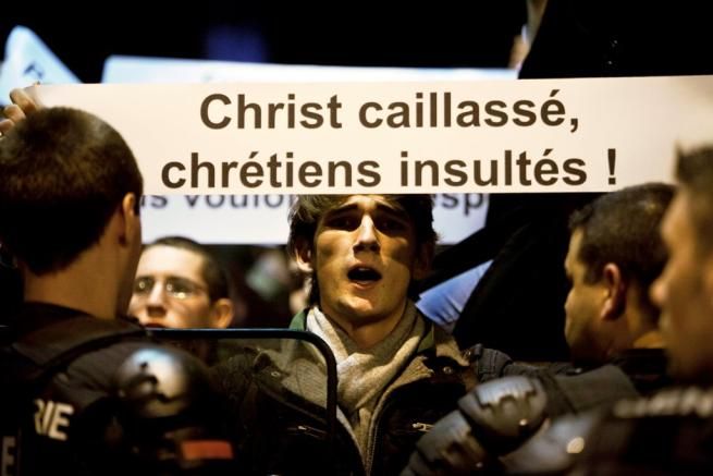 © Ap/Lapresse 