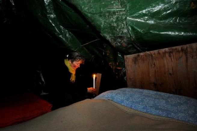 © Afp 