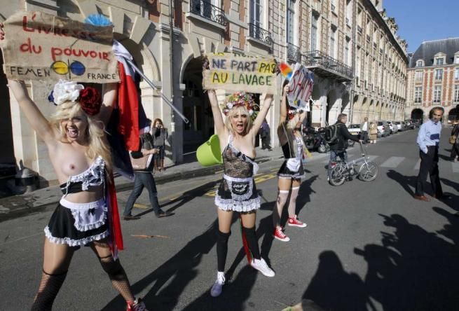 © Afp 