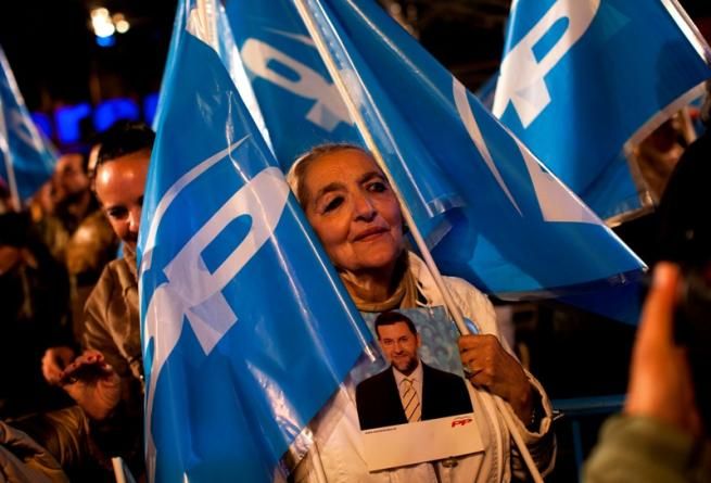 © Ap/Lapresse 