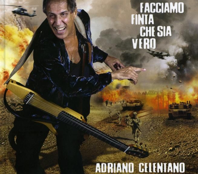 © Ufficio stampa 
