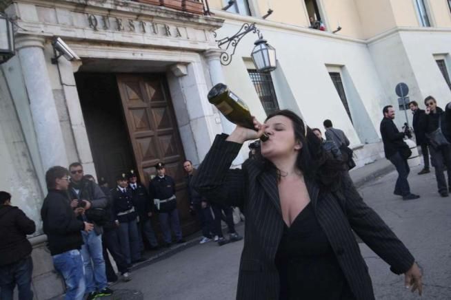 © Afp 