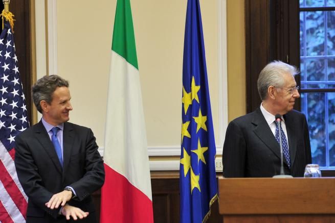 © Afp 