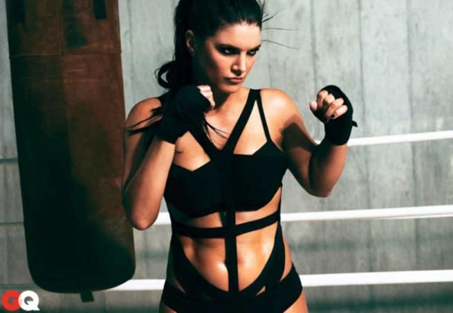 © Gq 