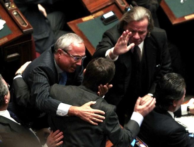 © Ap/Lapresse 