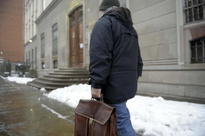 © Ap/Lapresse 