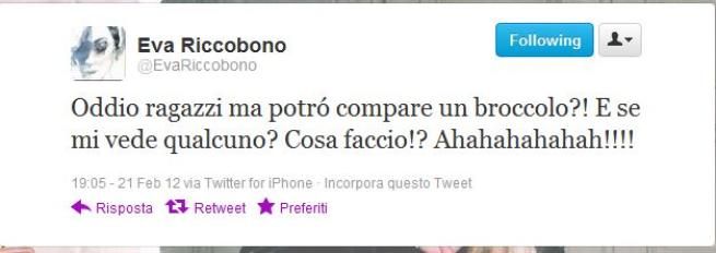 © Twitter 