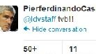 © Twitter 