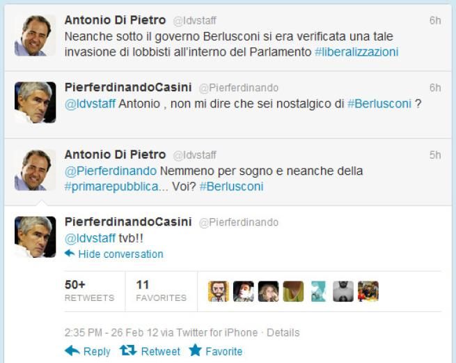 © Twitter 