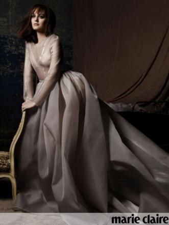 © Marie Claire 