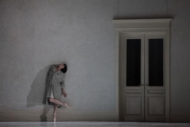 © Marco Brescia - Teatro alla Scala 