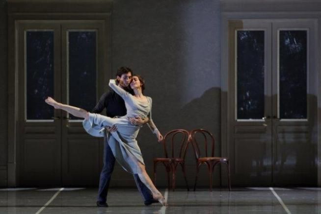 © Marco Brescia - Teatro alla Scala 