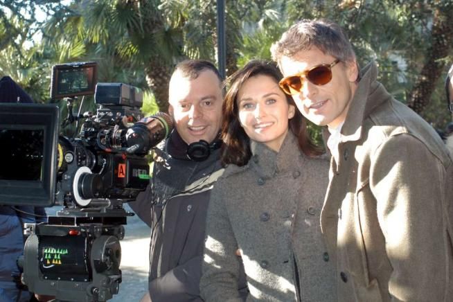 © Ufficio Stampa Mediaset 