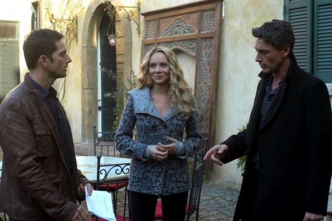 © Ufficio Stampa Mediaset 