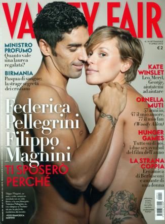 © Vanity Fair 