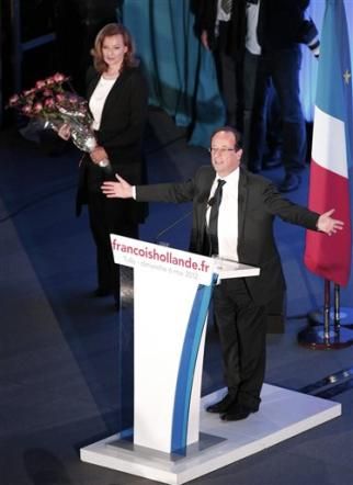 © Ap/Lapresse 