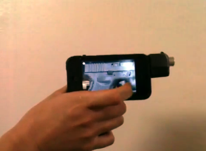 © Da video 