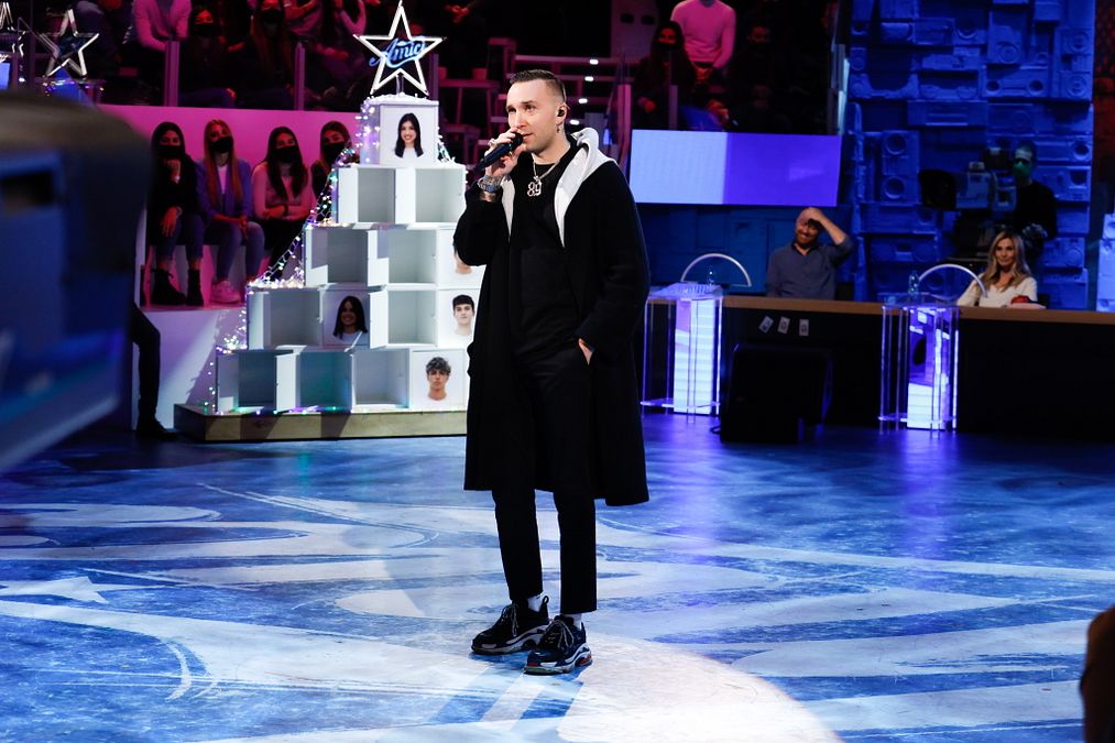 © Ufficio Stampa Fascino 