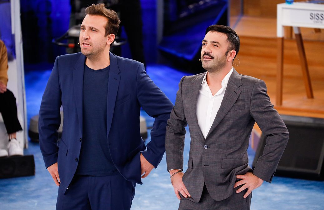 © Ufficio Stampa Fascino 