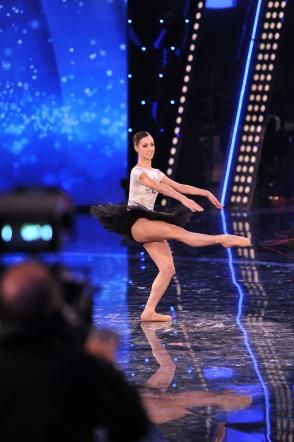 © Ufficio Stampa Mediaset 