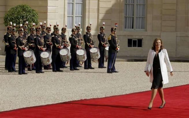 © Ap/Lapresse 
