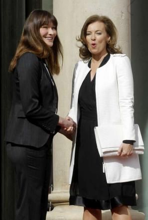 © Ap/Lapresse 