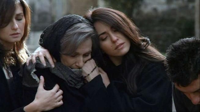 © Ufficio Stampa Mediaset 