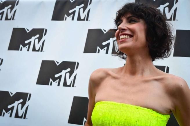 © Ufficio stampa Mtv 