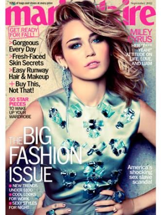© Marie Claire 