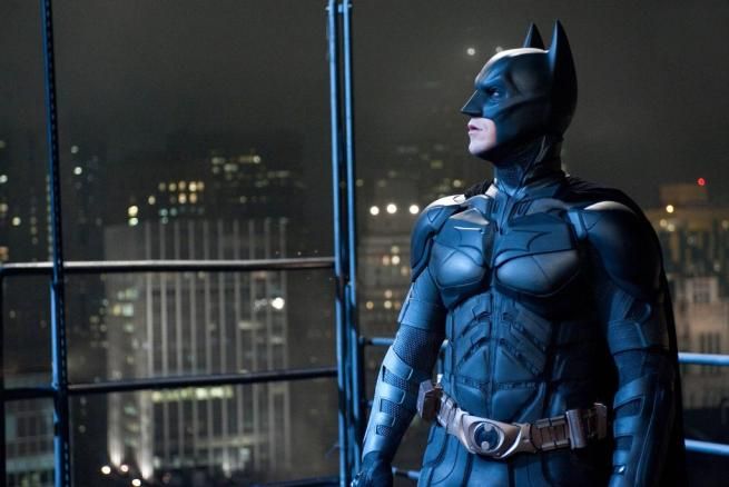 © Warner Bros. 