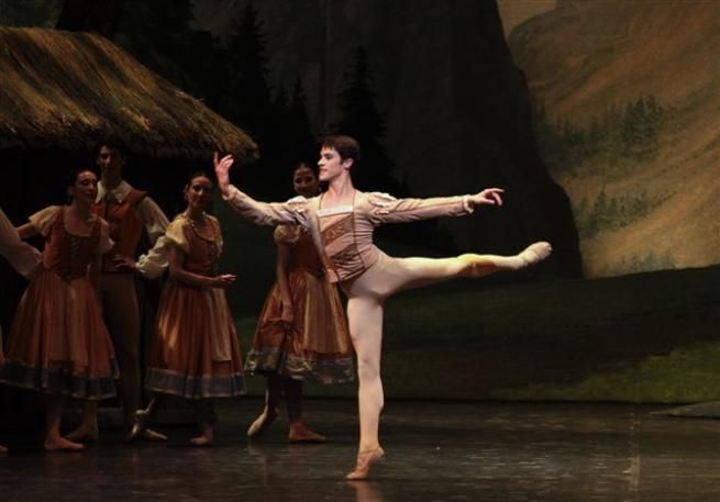© Brescia Amisano Teatro alla Scala 