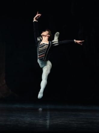 © Brescia Amisano Teatro alla Scala 