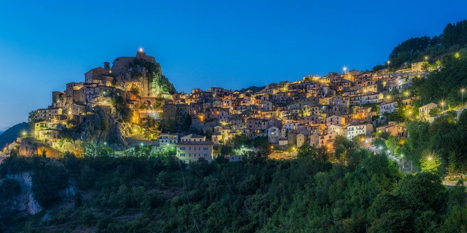 © Istockphoto  | Greccio, Rieti