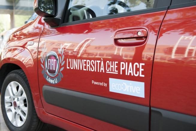© Ufficio stampa 