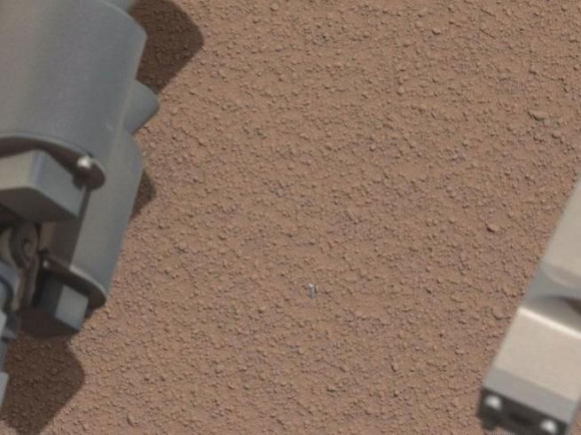 © Nasa 